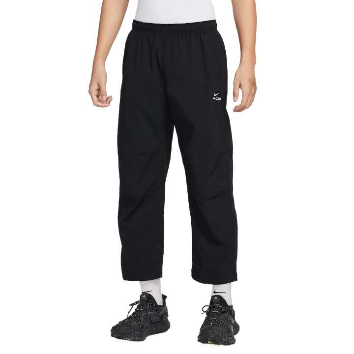 Nike Nike 'Black Iguana' Men's 2 in 1 Pants