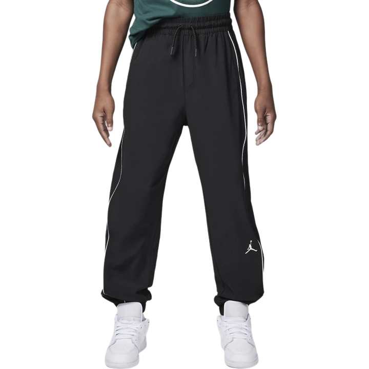 Jordan Jordan Knitted Sweatpants Black Kids'