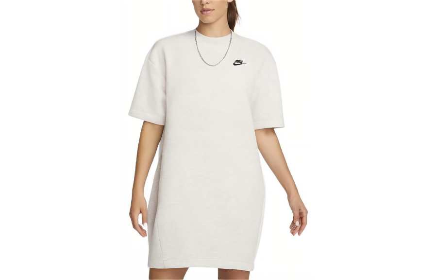 Nike Nike Sportswear Tech Fleece Women's Oversized Dress