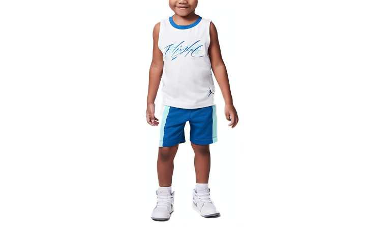 Jordan Jordan Kids Matching Sets Infant And Toddler