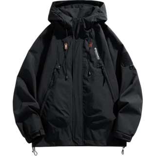 Discovery Expedition Jackets & Coats Men's