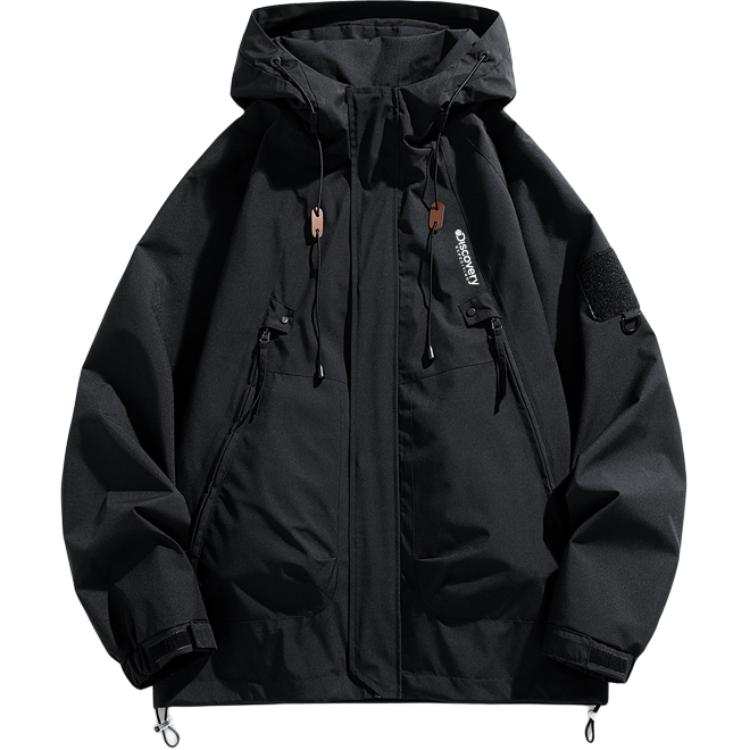 Discovery Expedition Jackets & Coats Men's