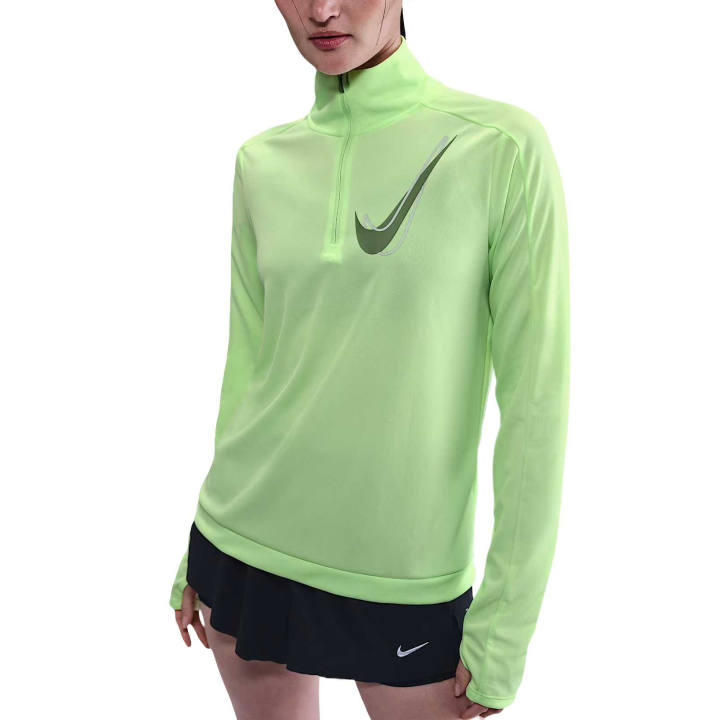Nike Nike Dri FitSwoosh Shirt Women's