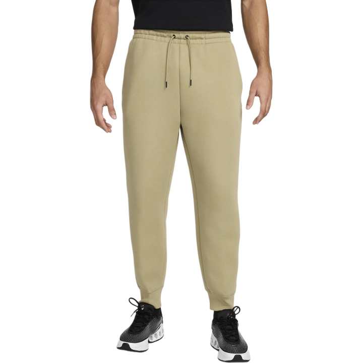 Nike Nike Casual Pants Men's Unisex Olive/Unisex Olive