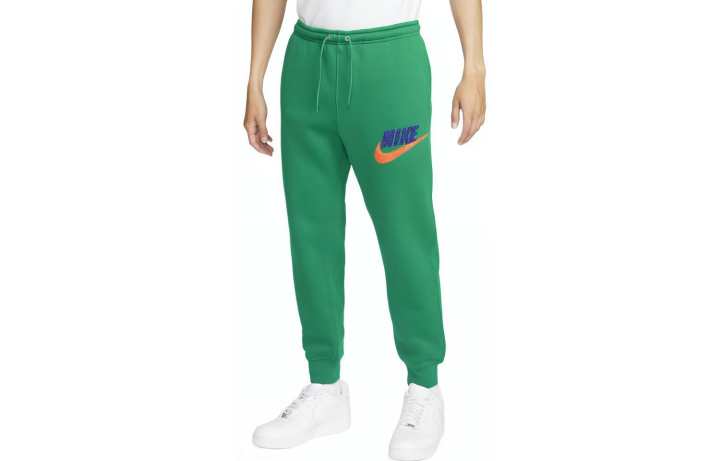Nike Nike Knitted Sweatpants Men's Green