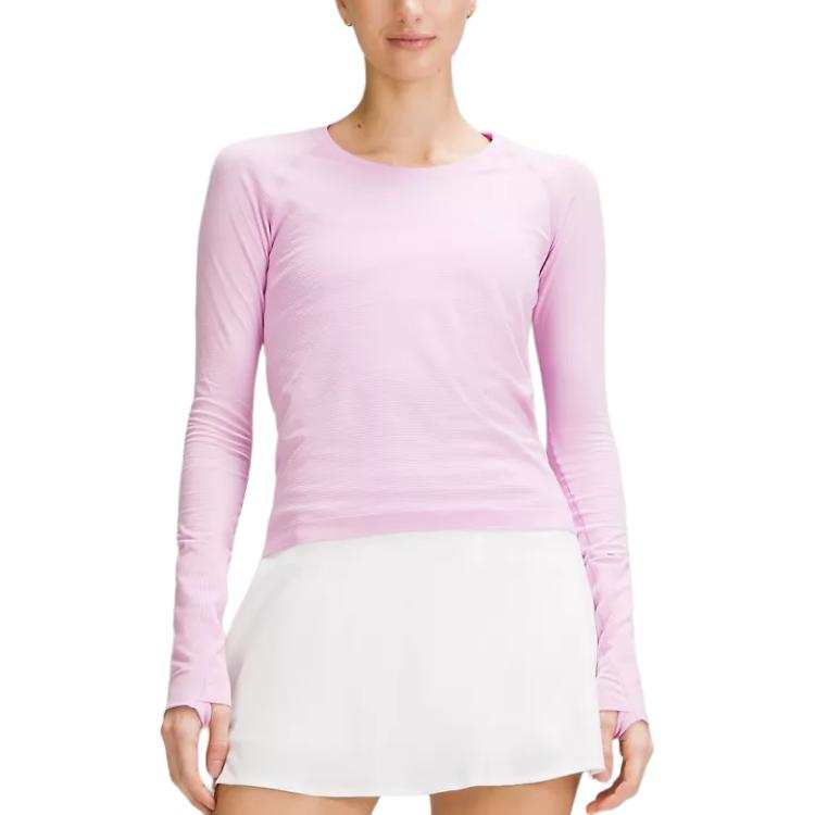 Lululemon Swiftly Tech T Shirt Women's