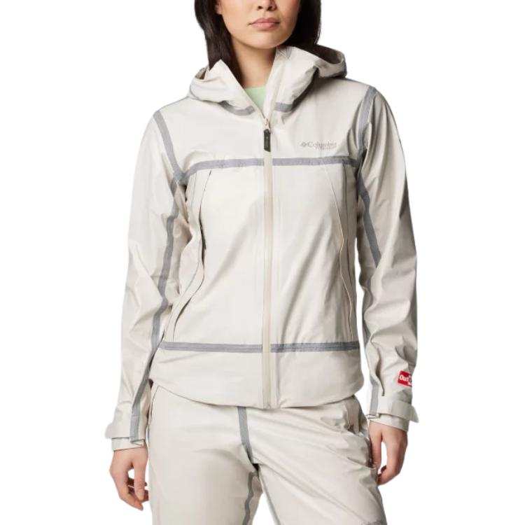 Columbia OutDry Extreme OutDry Extreme™ Wyldwood™ Jackets & Coats Women's Beige