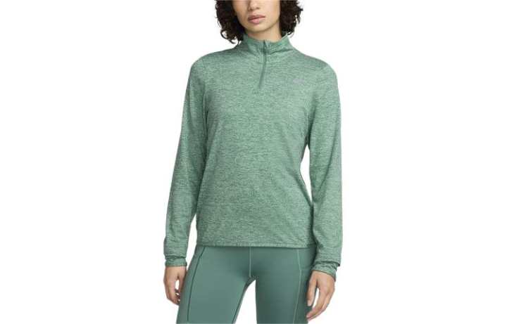 Nike Nike T Shirt Women's Green Enamel