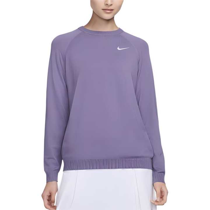Nike Nike Tour Knitwear Women's Purple