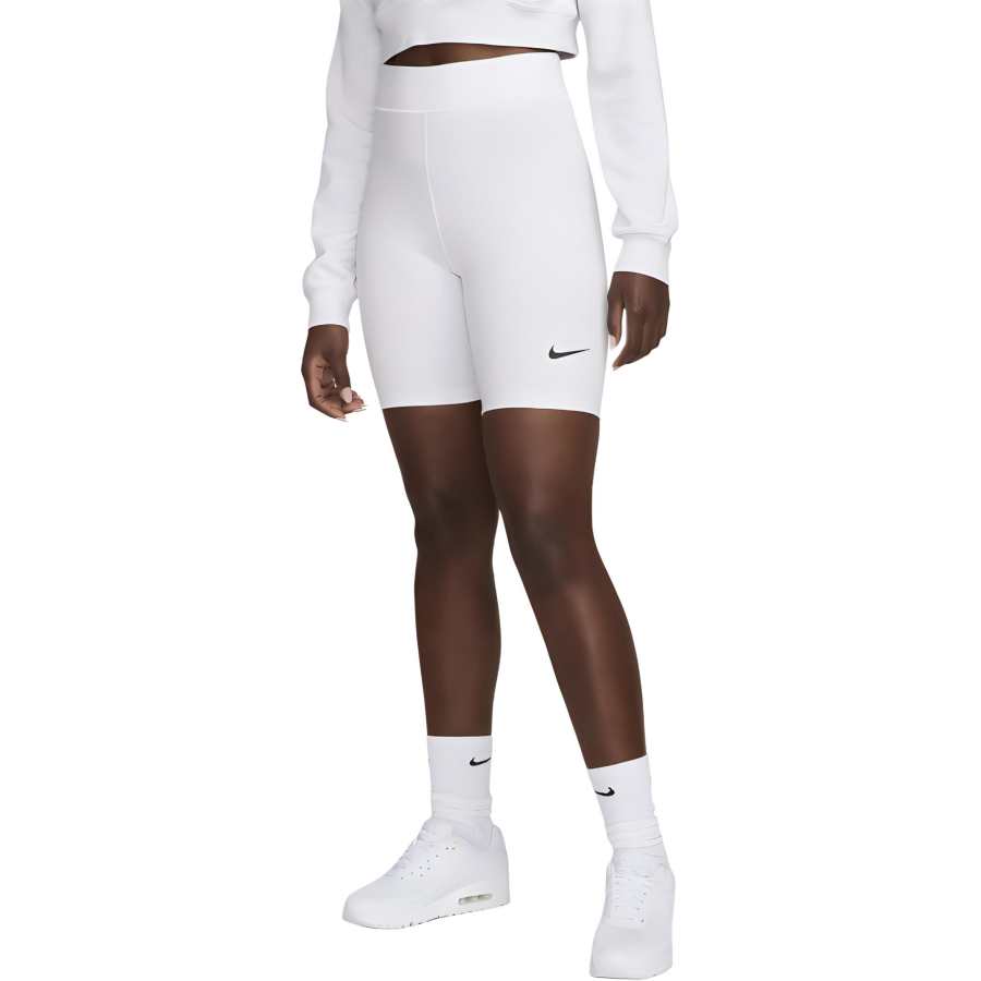 Nike Nike Sportswear Classics Sportswear Classic Collection Casual Shorts Women's Birch Wood/Black