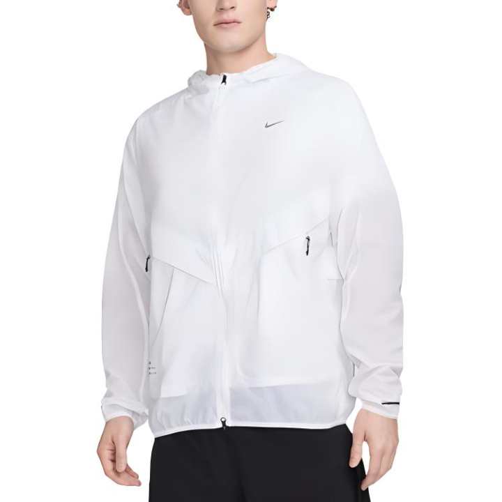 Nike Nike Running Division Jackets & Coats Men's White