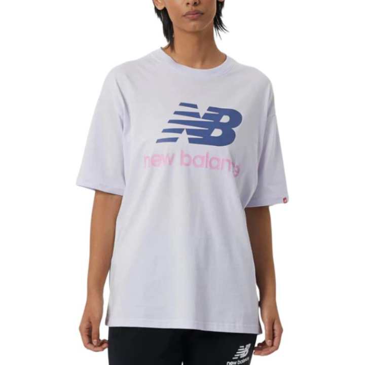 New Balance New Balance T Shirt Women's White