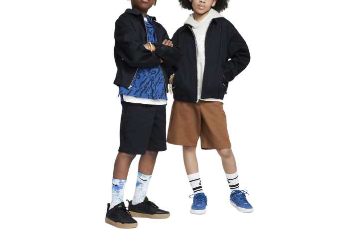 Nike Nike Jackets & Coats SB Black Kids'