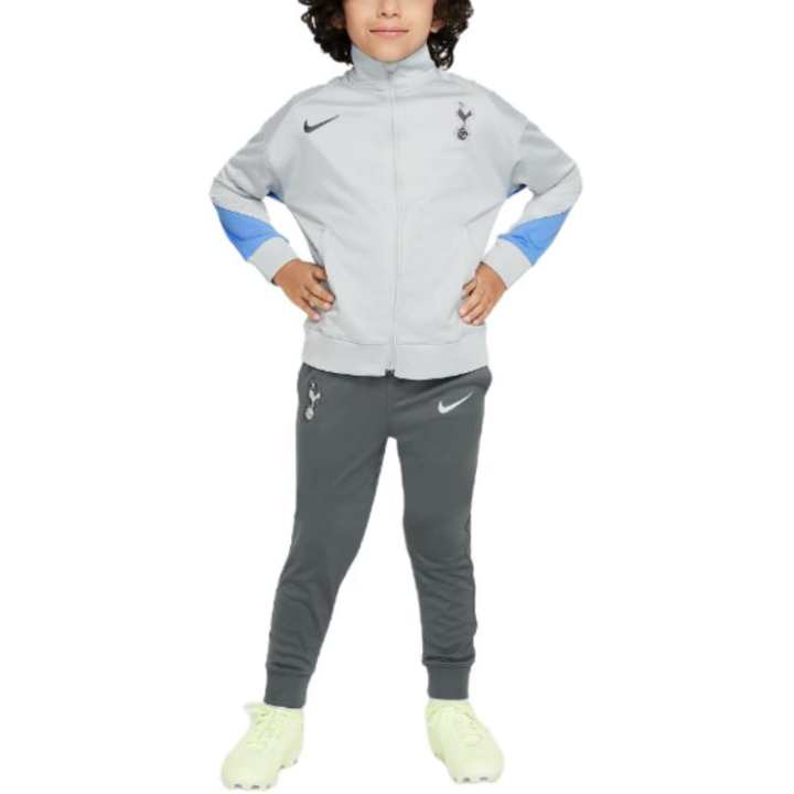 Nike Nike Casual Sportswear Dri Fit Dusty Gray Children Aged 3 7 Years Old