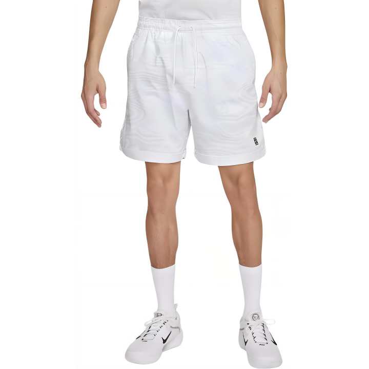 Nike Nike Court Heritage Men's 6' Dri-FIT Tennis Shorts