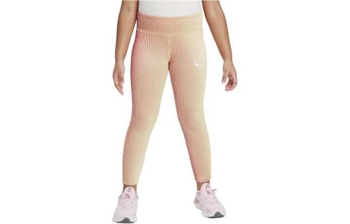 Nike Nike Meta Morph Color Shift Leggings Kids' Yellow