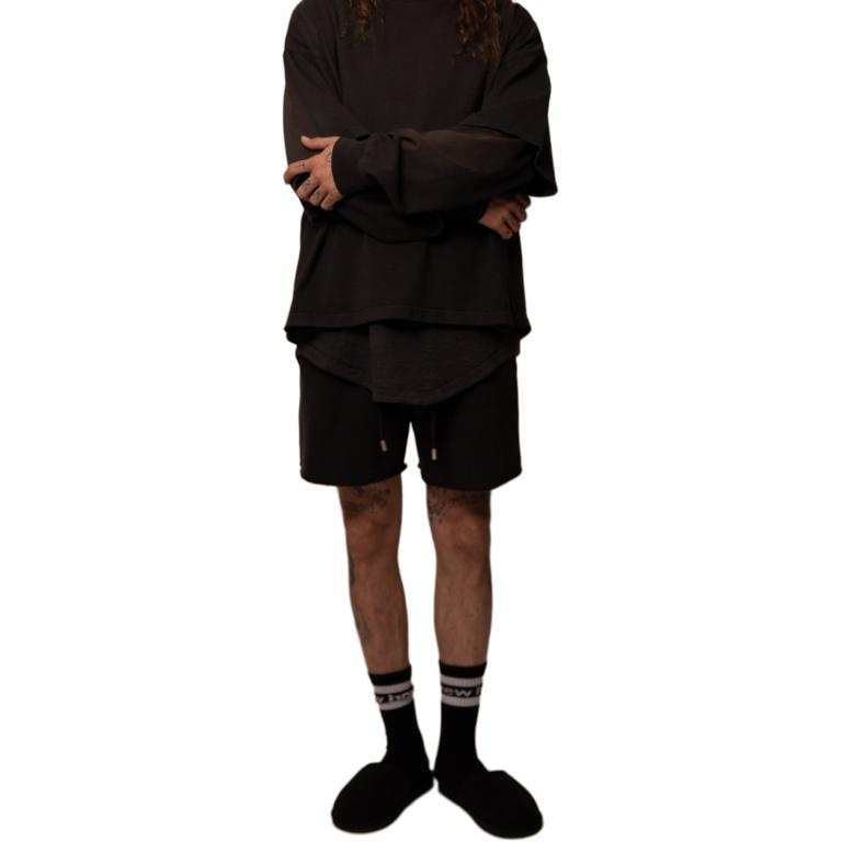 Drew House Casual Shorts Unisex