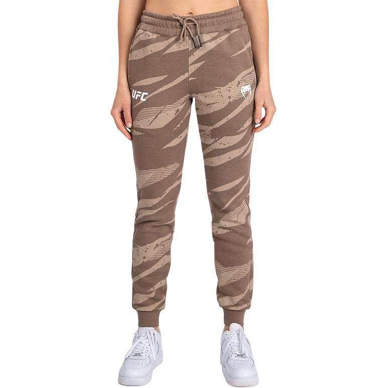 VENUM Casual Pants Women's Moderate Cuffed Pants
