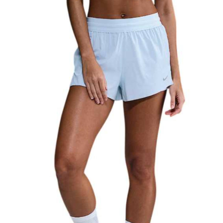 Nike Nike Dri FitSwoosh Sports Shorts Women's