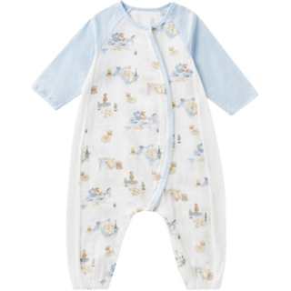 PURCOTTON Sleeping Bags & Kick Proof Blankets