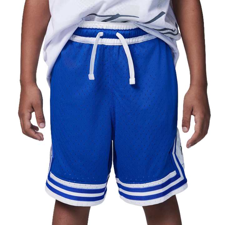Jordan Jordan SportDri FIT Diamond Shorts Teenagers Blue