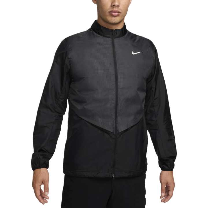 Nike Nike Therma FIT Down Jacket Men's Black
