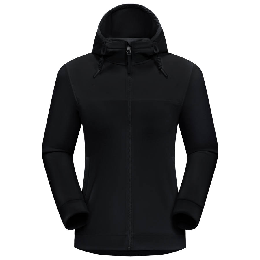 PELLIOT Fleece Clothing Women's