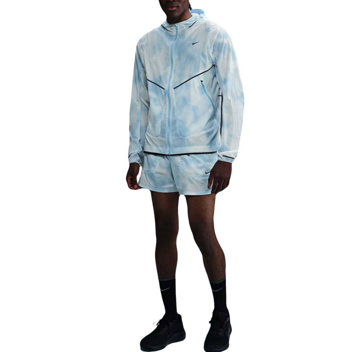 Nike Nike SwooshWINDRUNNER Jacket Men's