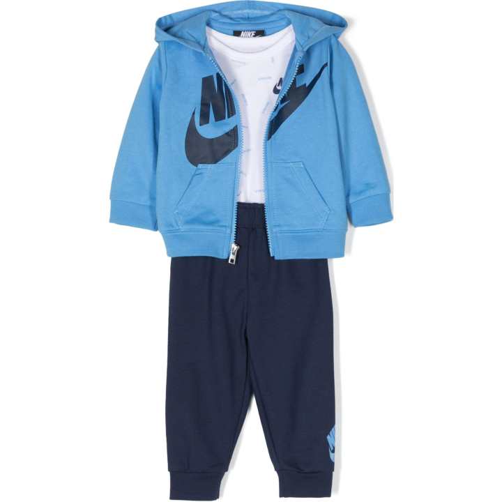 Nike Nike Casual Sportswear Set Of 3 Infant And Toddler