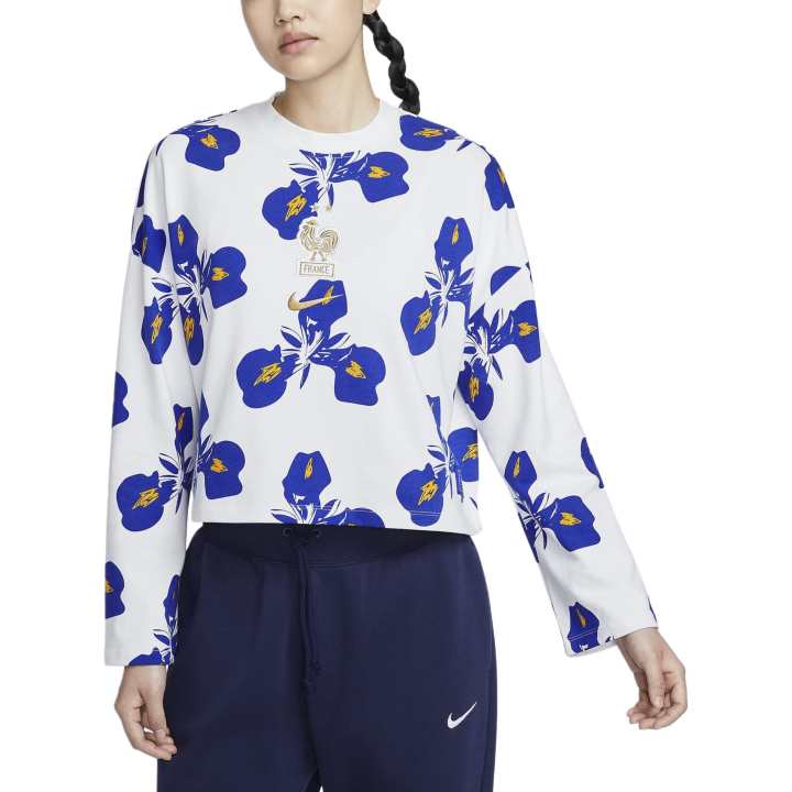 Nike Nike T Shirt Women's Summit White