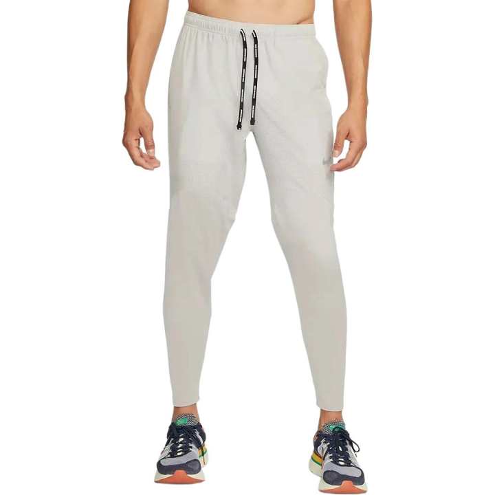 Nike Nike Casual Pants Men's Gray Moderate Other