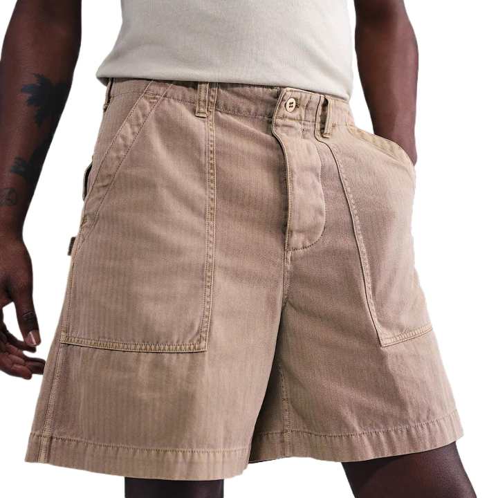 Nike Nike Life Men's Fatigue Shorts