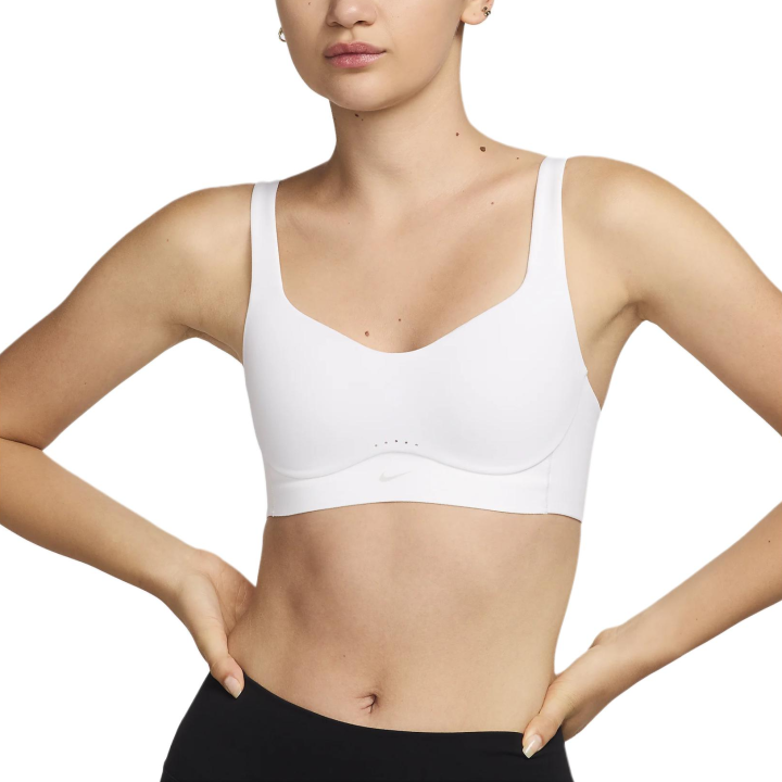 Nike Nike Alate Sports Underwear Women's White/Cool Gray