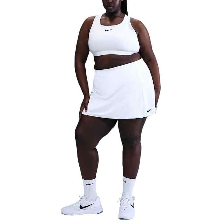 Nike Nike Victory Women's Dri-FIT Straight Tennis Skirt (Plus Size)