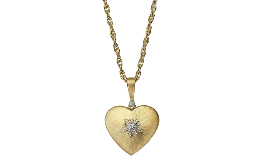 BUCCELLATI BUCCELLATI MACRI Necklaces Women's
