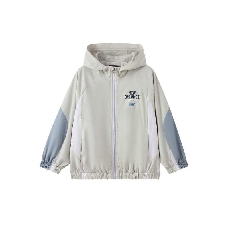 New Balance New Balance Jacket NB Children Aged 3 7 Years Old