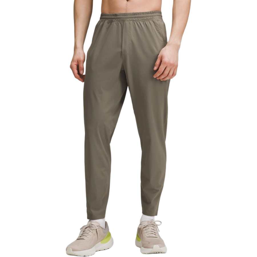 Lululemon Lululemon Pace Breaker Knitted Sweatpants Men's