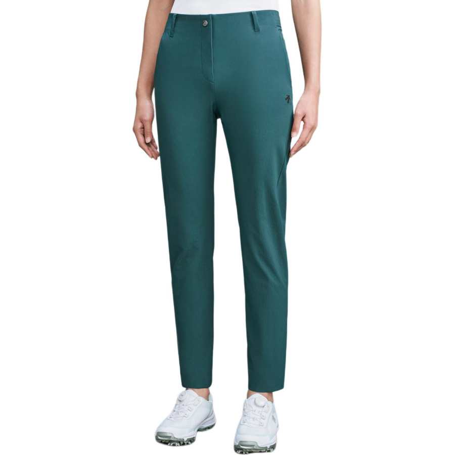 DESCENTE DESCENTE 4PRO Knitted Sweatpants Women's