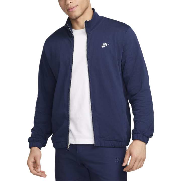 Nike Nike Club Men's Knit Jacket