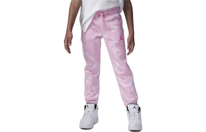 Jordan Jordan Kids Knitted Sweatpants Moderate