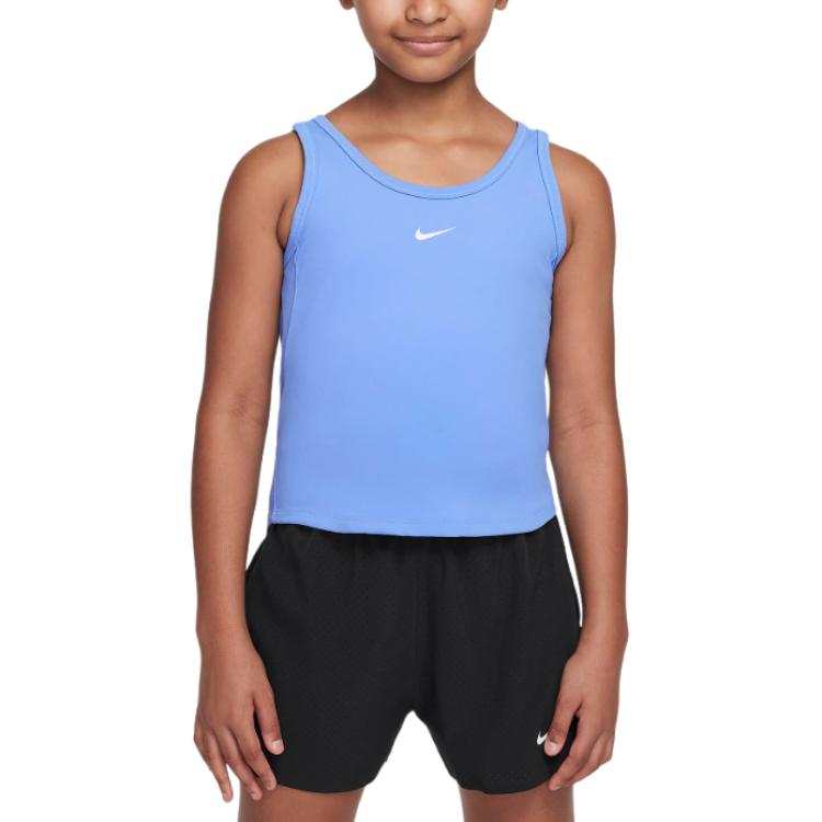 Nike Nike Kids Tank Tops & Camisoles Crew Neck