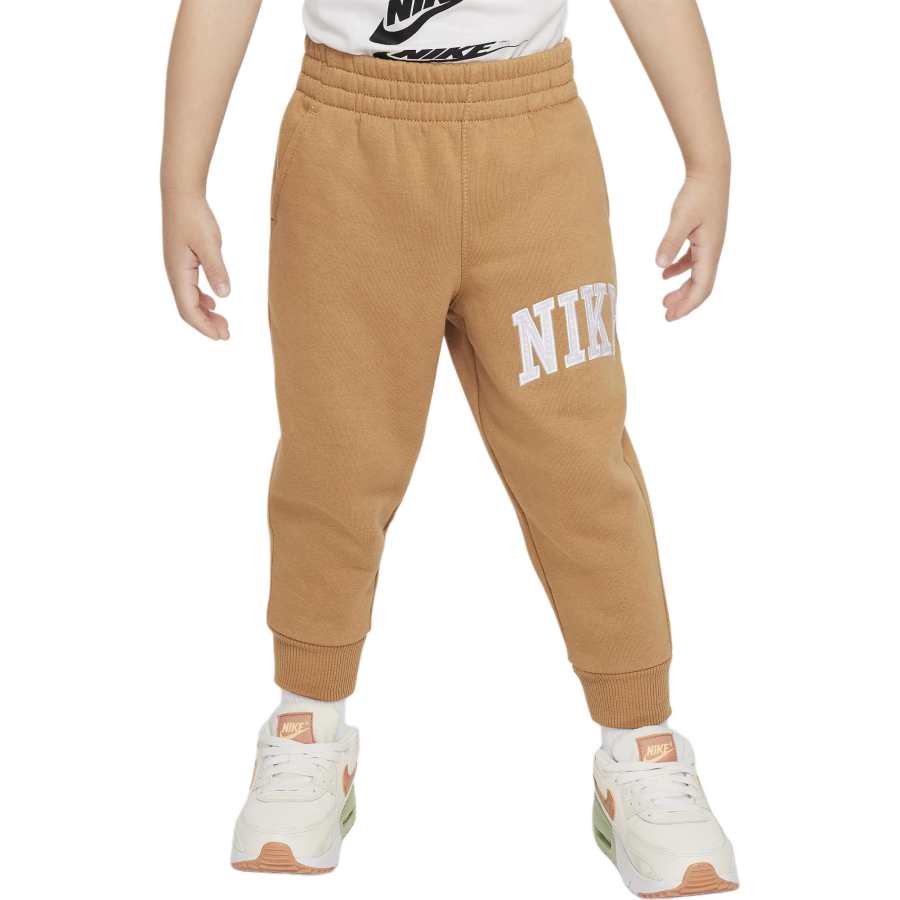 Nike Nike Kids' Bottom Sportswear Club Children Aged 3 7 Years Old Khaki
