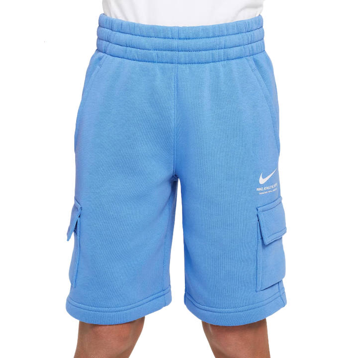 Nike Nike Kids Shorts Moderate
