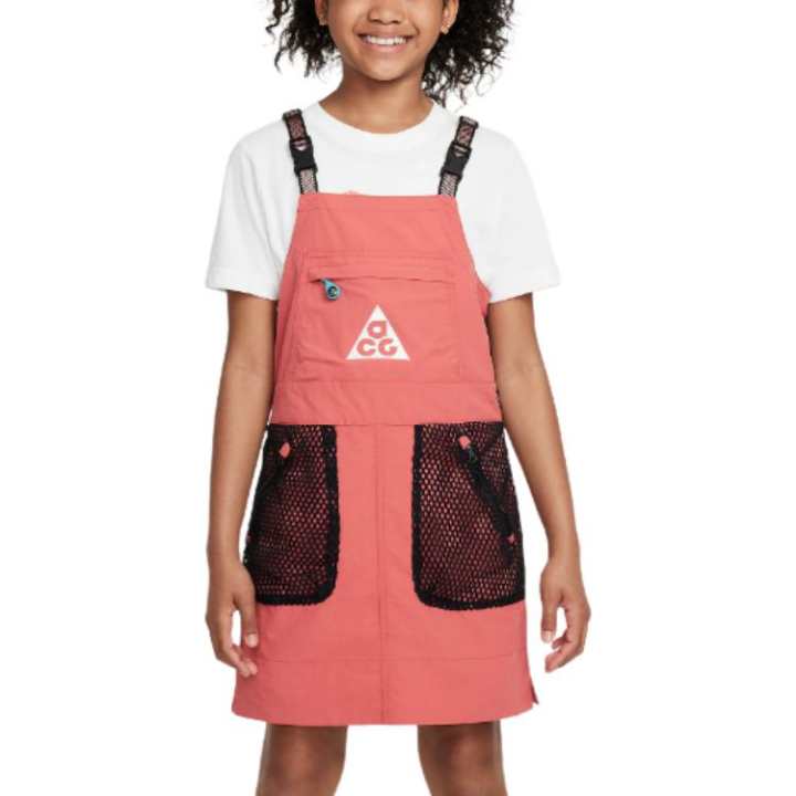 Nike Nike Children's Dress ACG Red/Black Teenagers