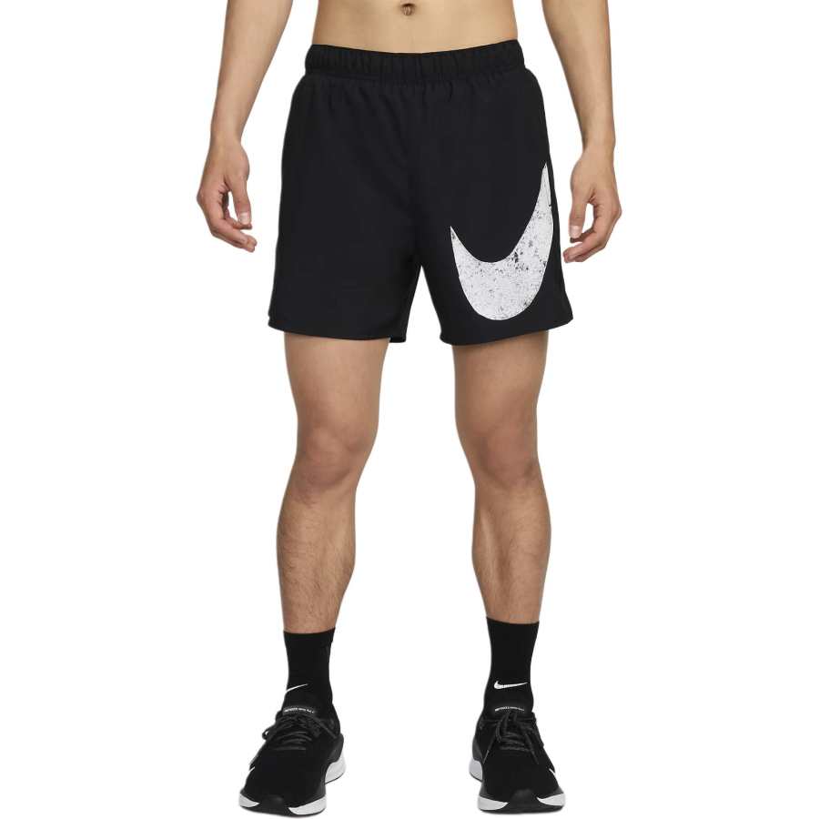 Nike Nike Challenger Swoosh Men's 5' Dri-FIT Running Shorts