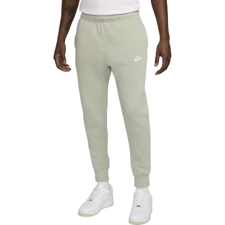 Nike Nike Sportswear Club Knitted Sweatpants Unisex Jadeite