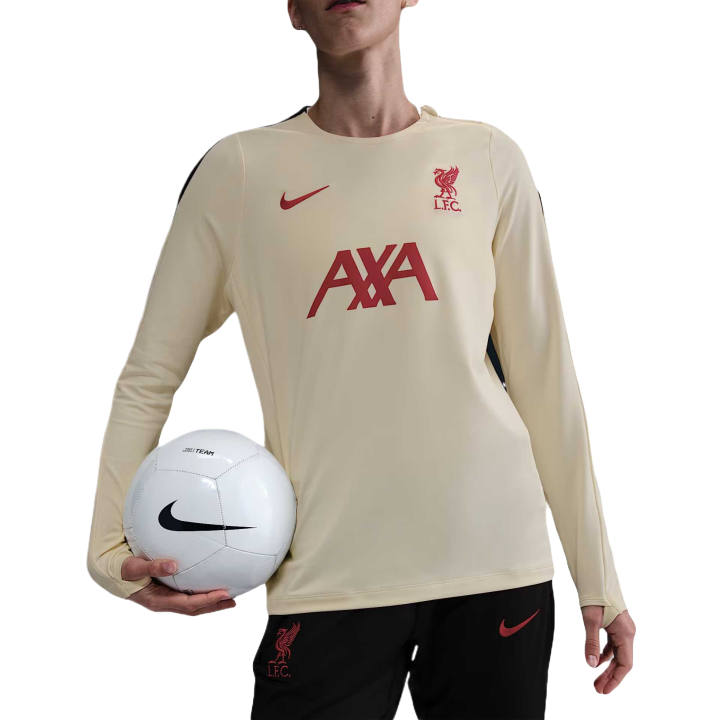 Nike Nike LiverpoolDri Fit Regular T Shirt Women's