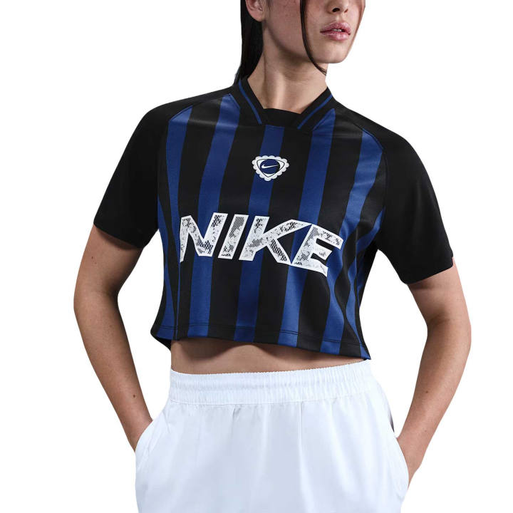 Nike Nike Sportswear Raglan Sleeve T Shirt Women's