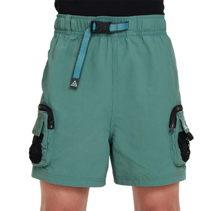 Nike Nike Shorts Grade School Double sided/Double sided/Black/Peak White