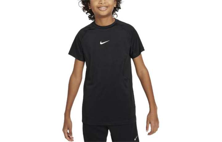 Nike Nike Kids T Shirts Crew Neck Moderate